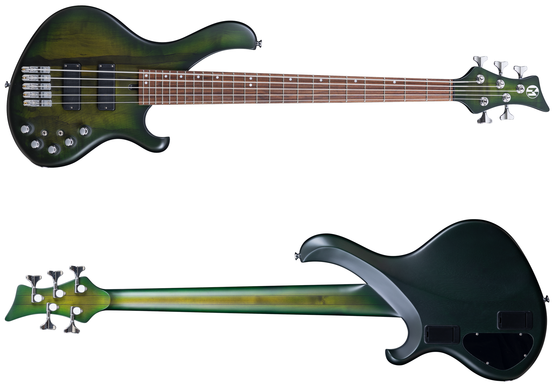 Maruszczyk Instruments - From Player To Player - Maruszczyk 