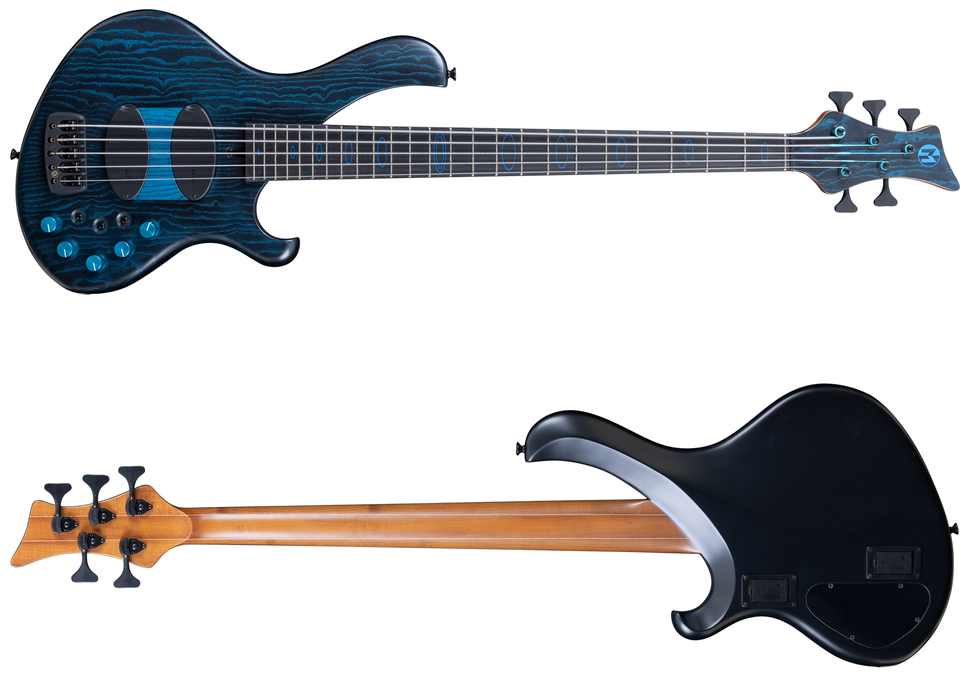 Maruszczyk Instruments - From Player To Player - Maruszczyk 