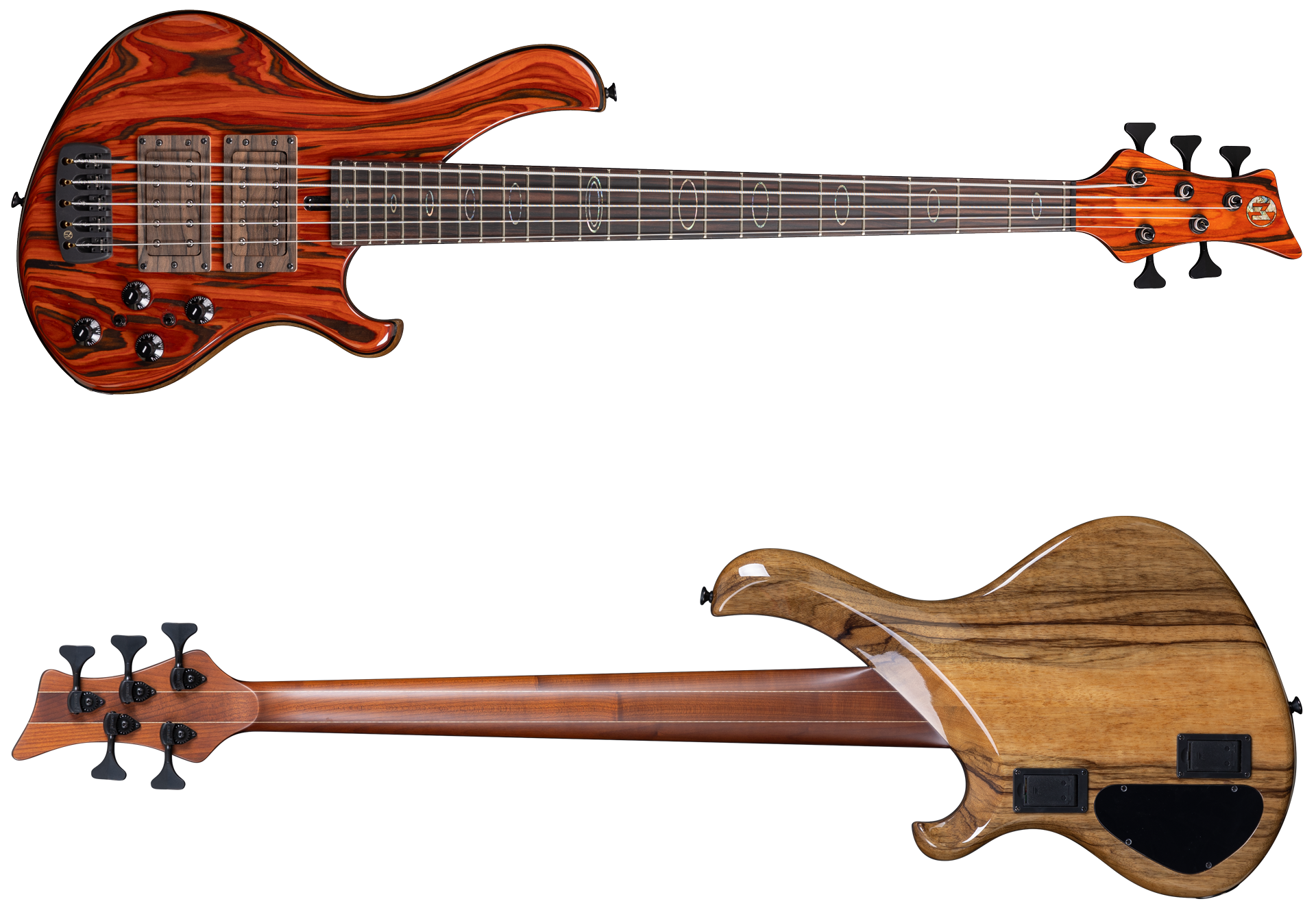 Maruszczyk Instruments - From Player To Player - Maruszczyk 