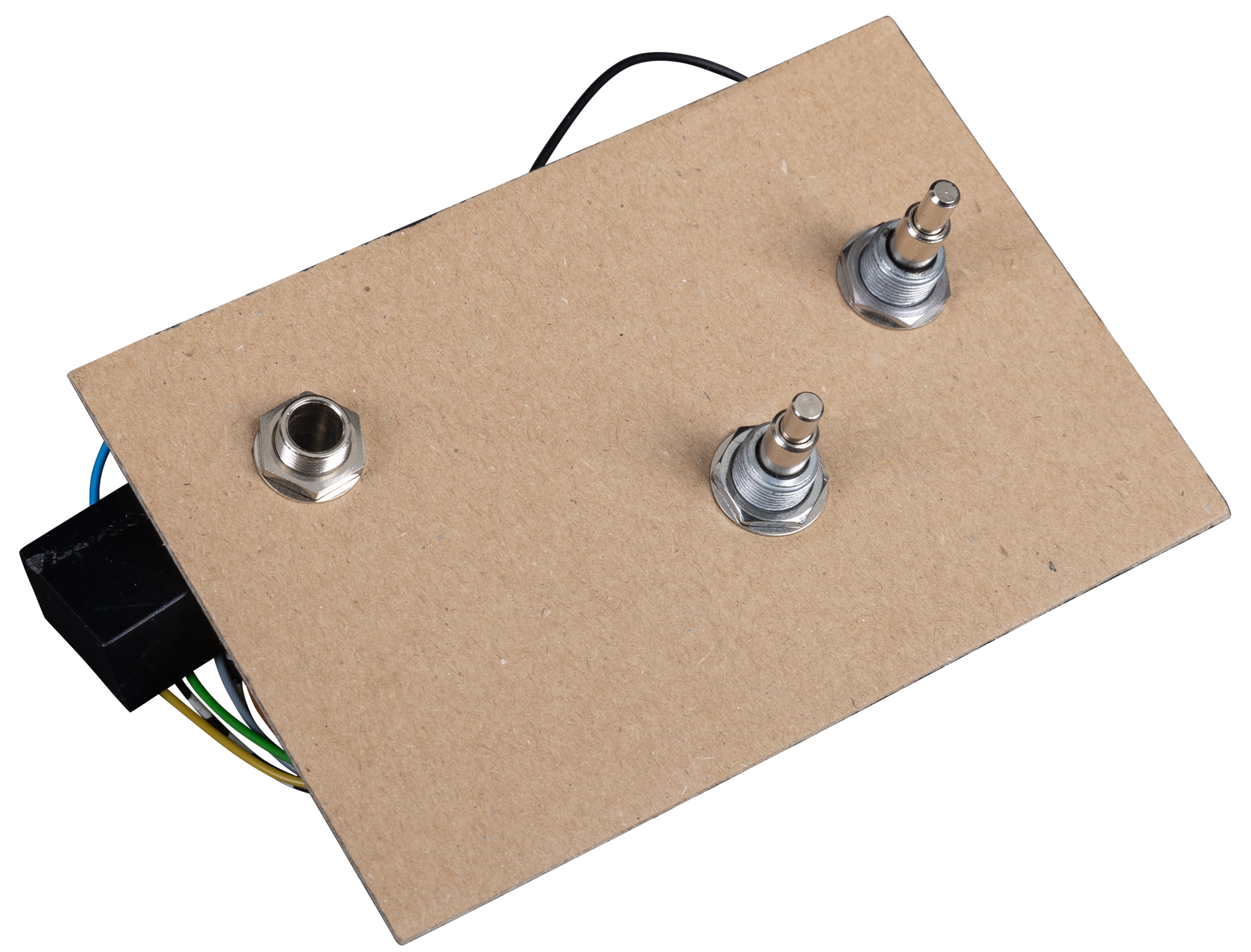 Maruszczyk Instruments - From Player To Player - Noll Electronics