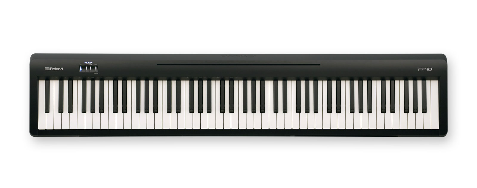 Public Peace - ROLAND FP-10 Stage Piano