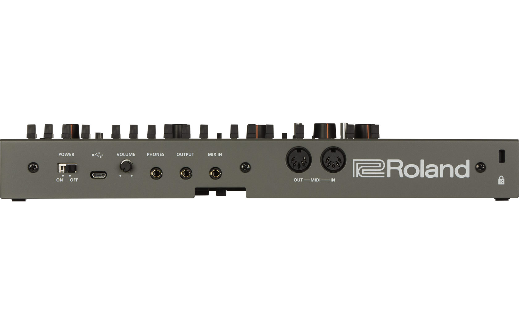 Maruszczyk Instruments - From Player To Player - Roland SH-01A 