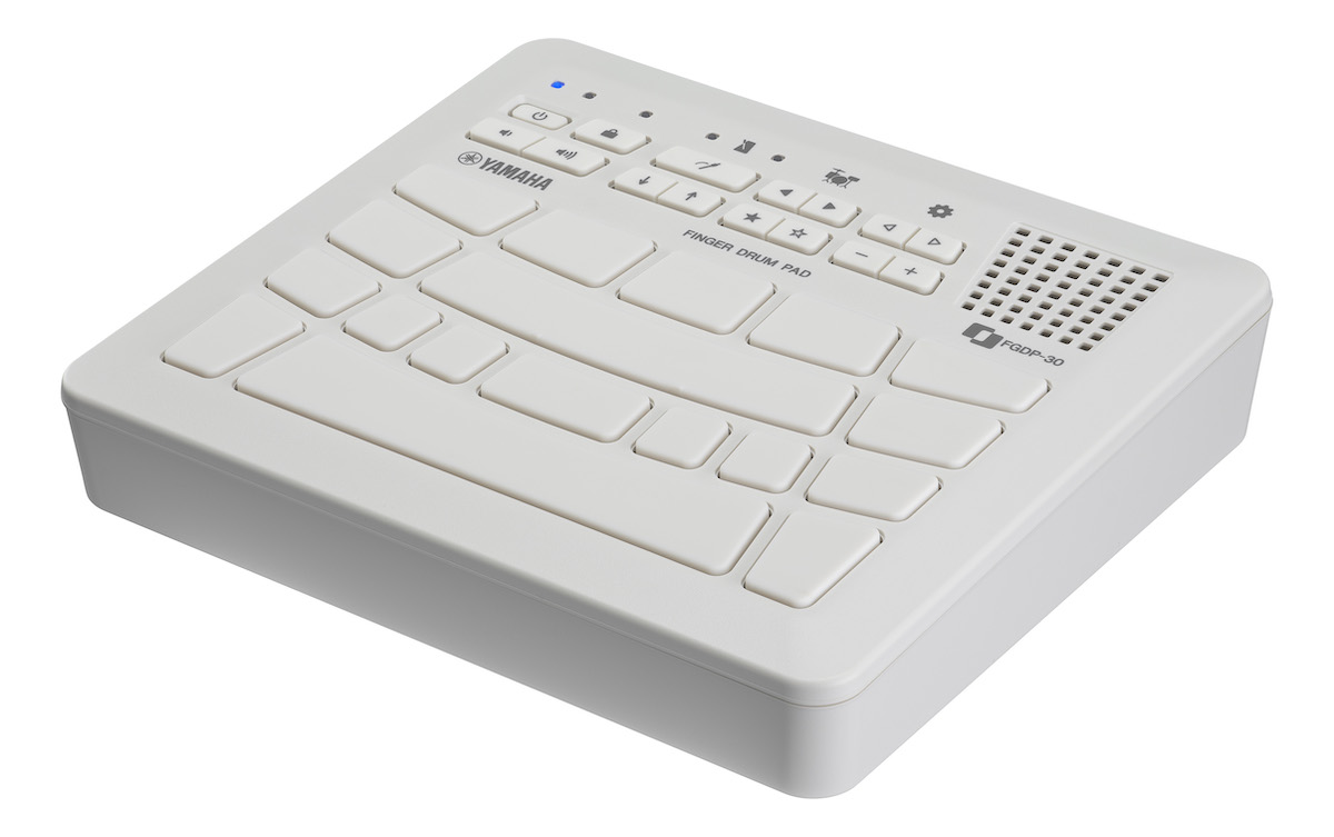 Maruszczyk Instruments - From Player To Player - Yamaha FGDP-30 