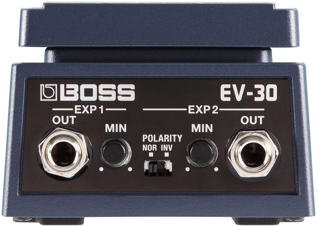 Boss EV-30 3