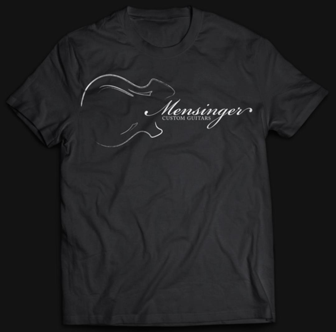 T-Shirt 'Mensinger Arcadia J'