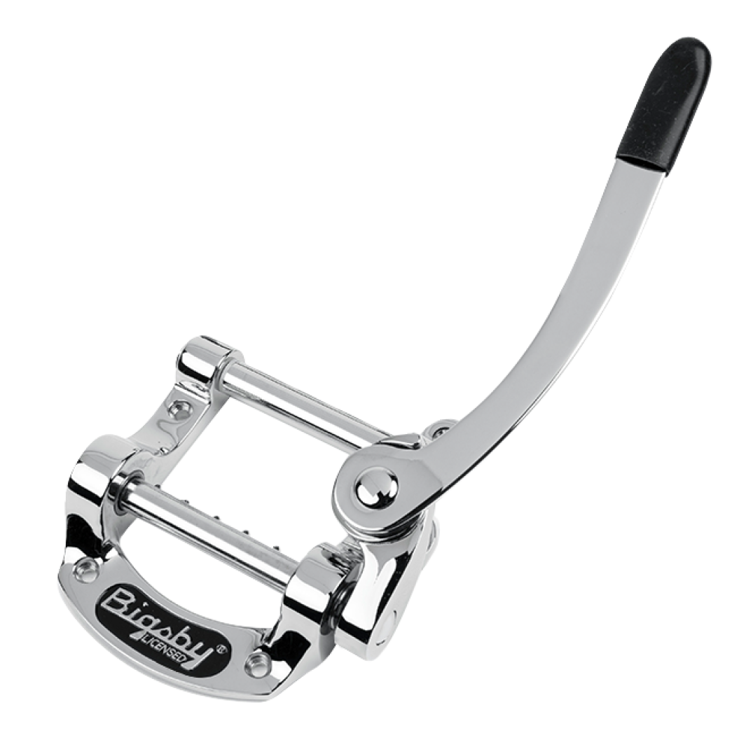 Bigsby B50CK 'Chrome'