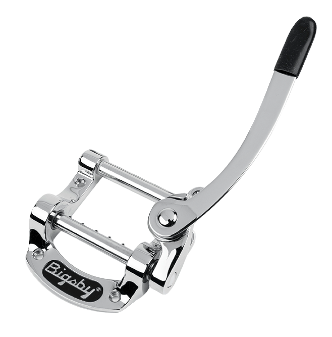 Bigsby B5C 'Chrome'