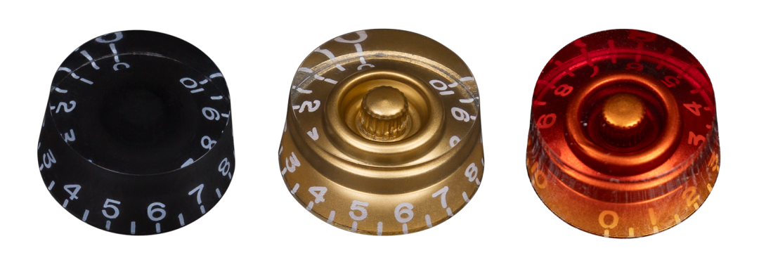 Boston Speed Knopf