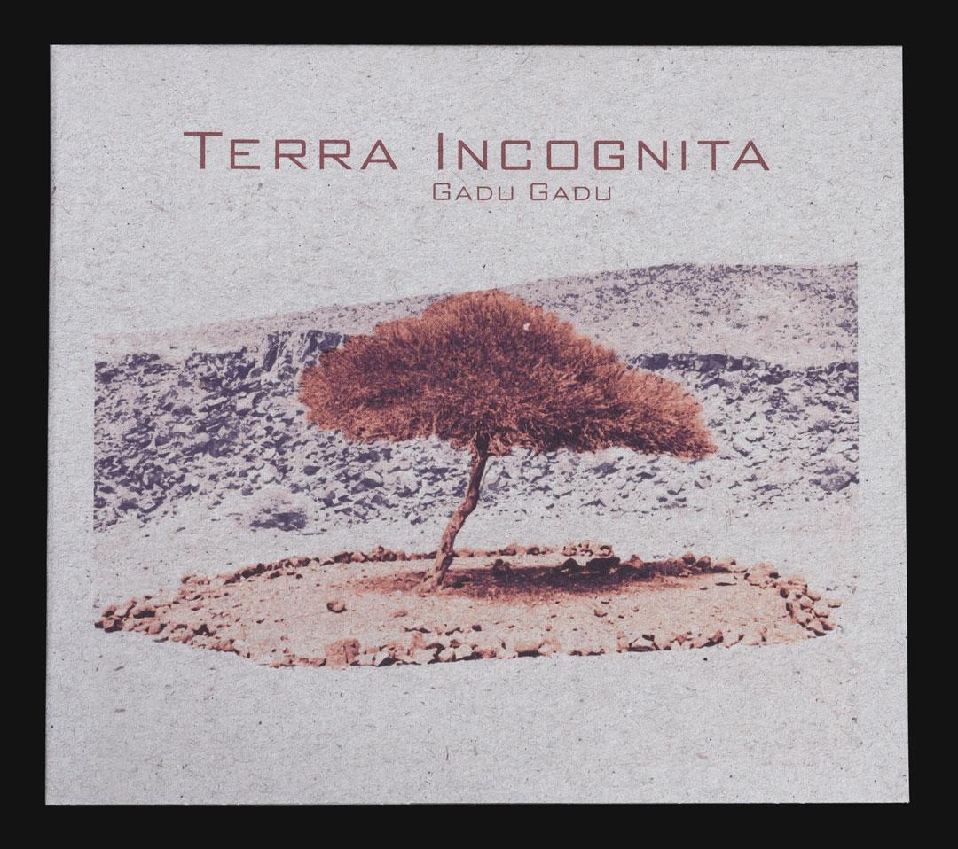 Terra Incognita