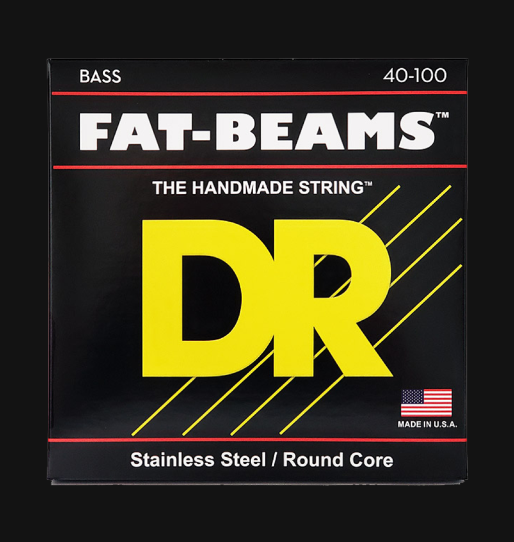 DR Fat-Beams FB-40