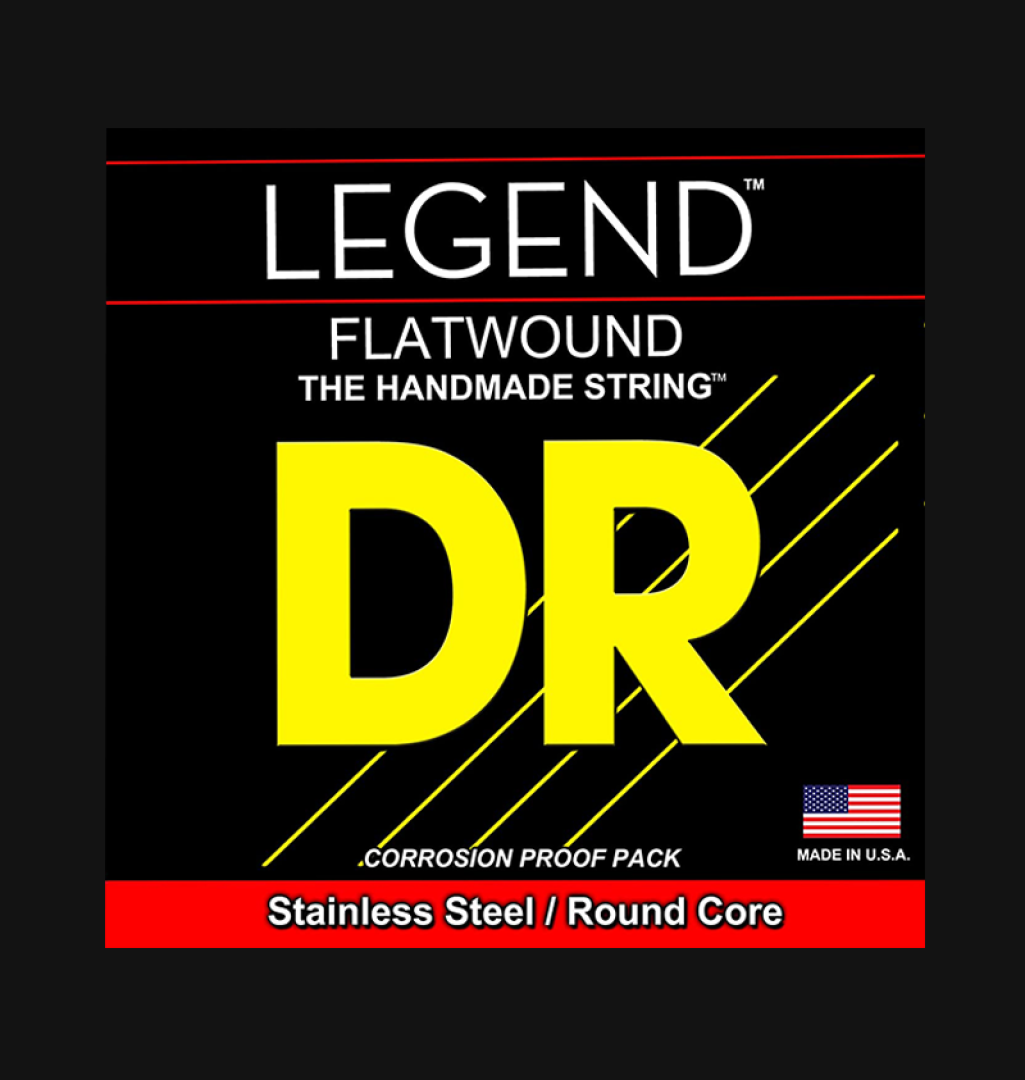 DR Legend FL5-45