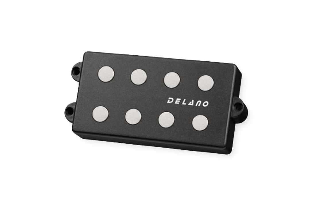 Delano MC 4 AL