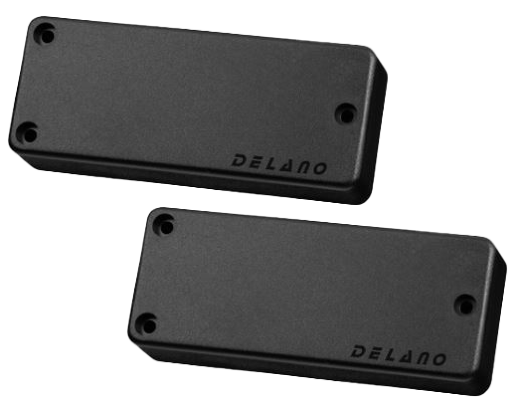 Delano SBC 4 HE/S Set