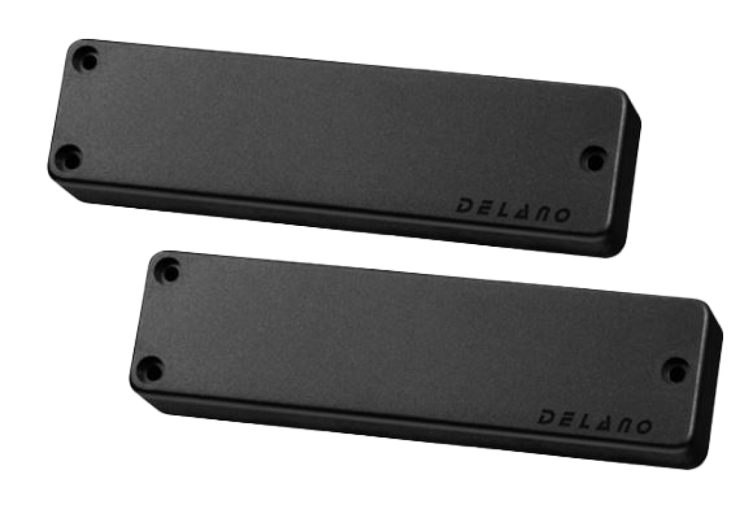 Delano SBC 6 HE/S Set