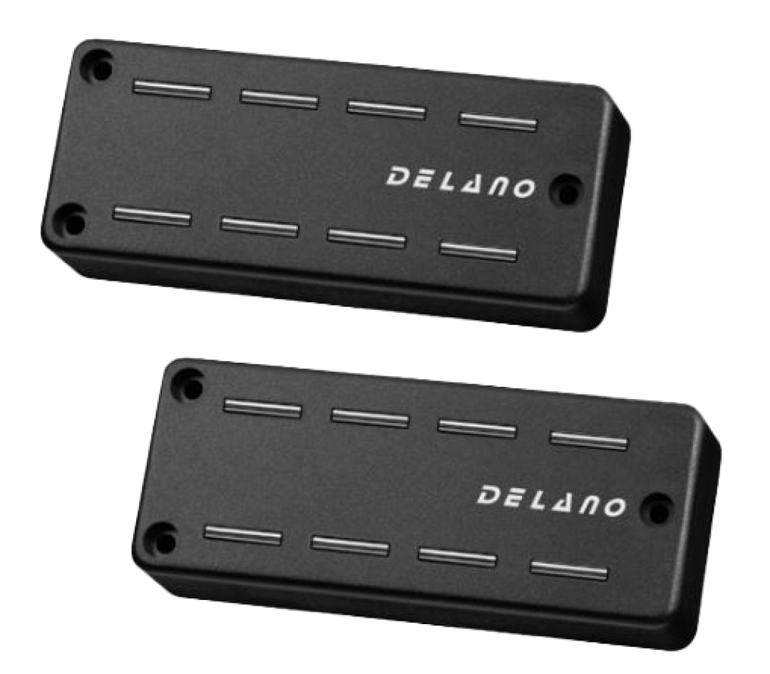 Delano Times Square SBC 4 TF Set