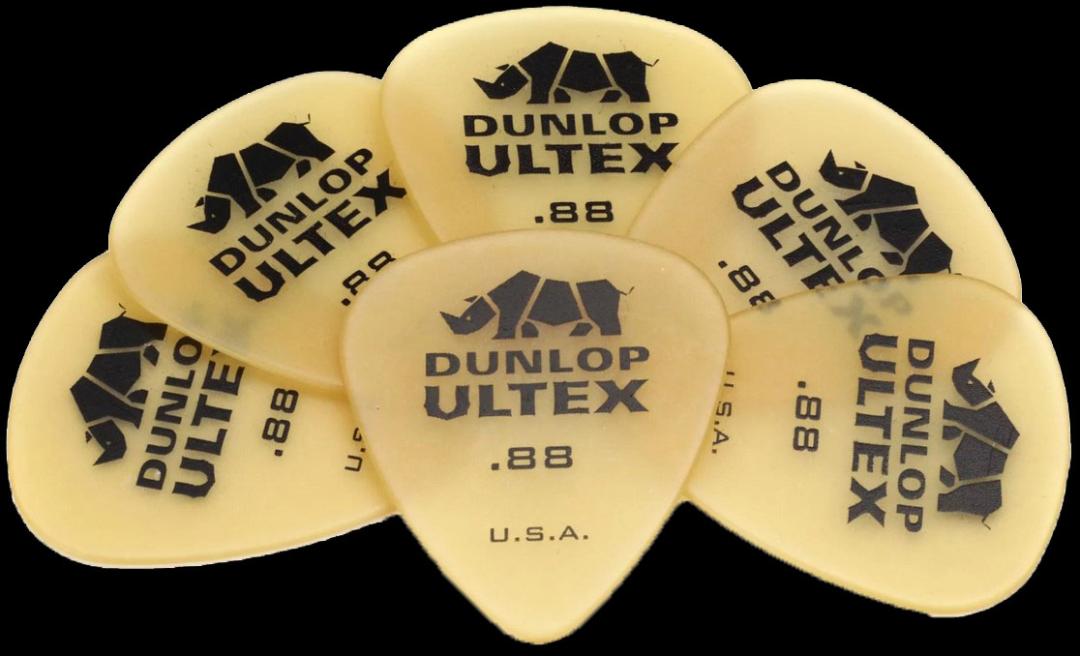 DUNLOP Ultex Standard 0,88 mm