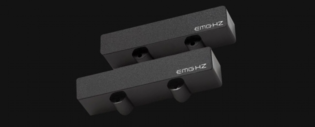 EMG JHZ Set