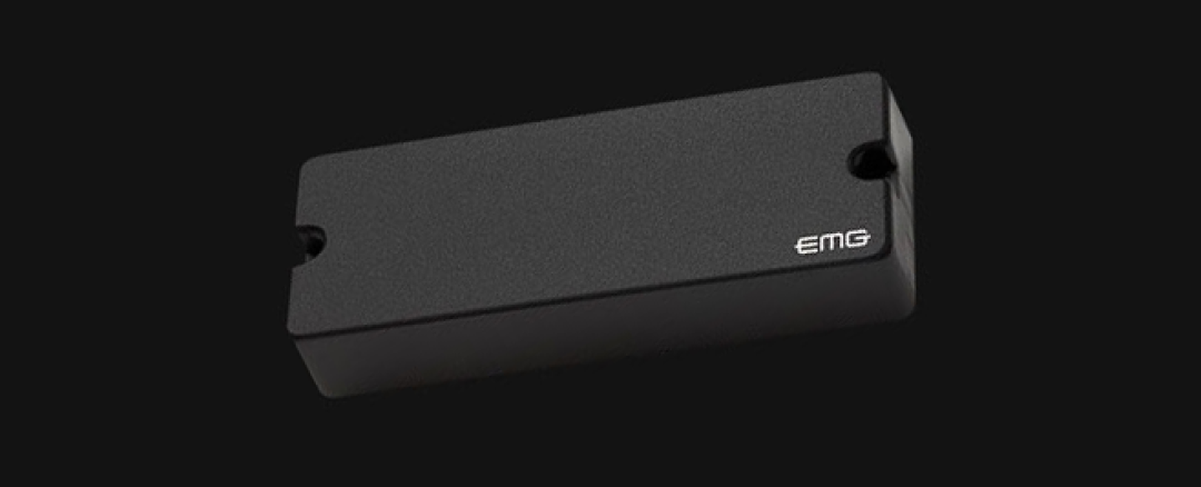 EMG 40J