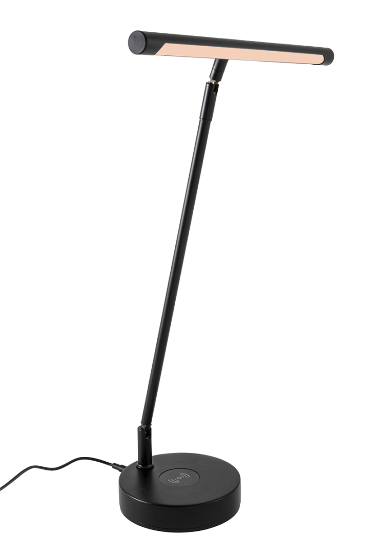 Gewa PL-78 Piano Lamp Black Matte
