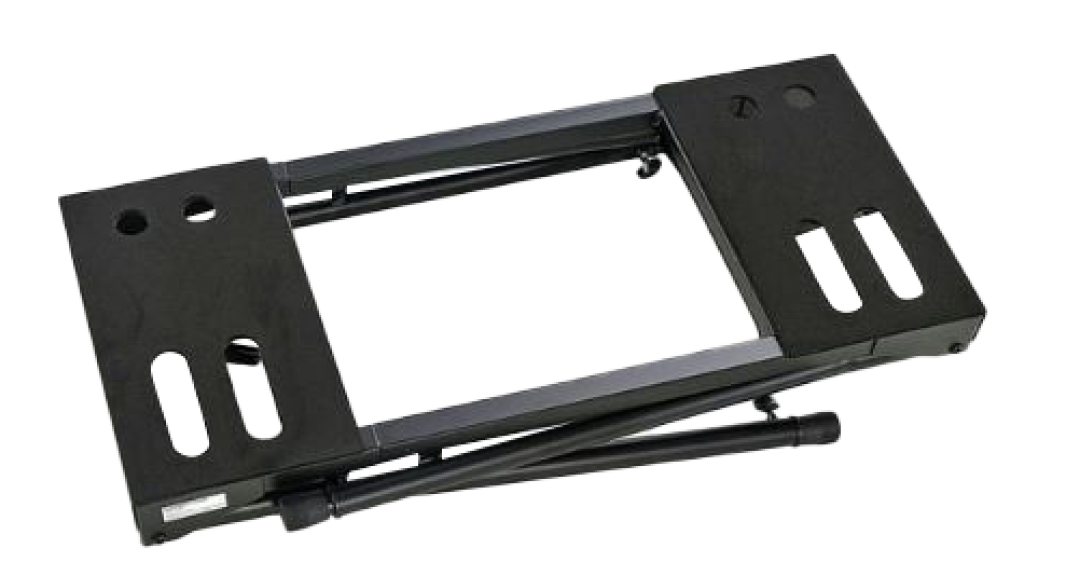 Gewa EQS-10B Keyboard Stand 4