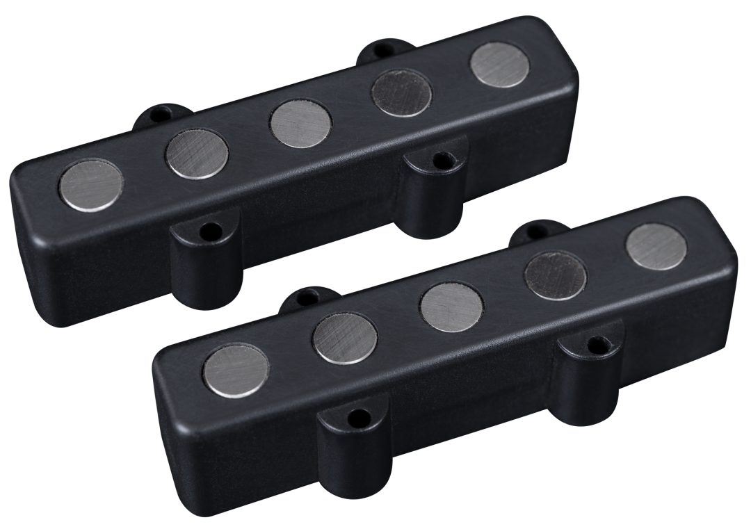 Haeussel JB5 ‘Big Mag’ Single Coils