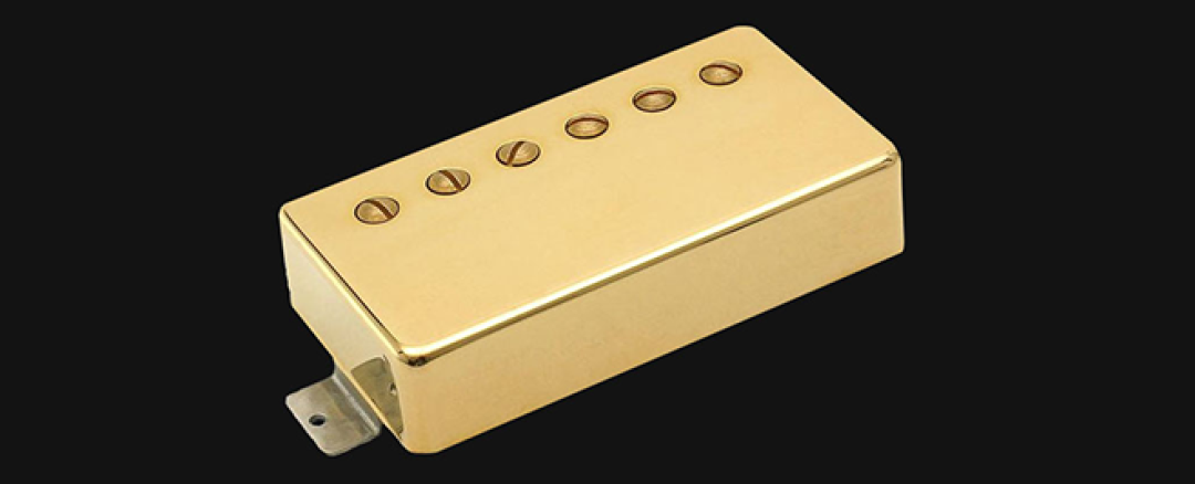 Goldcover