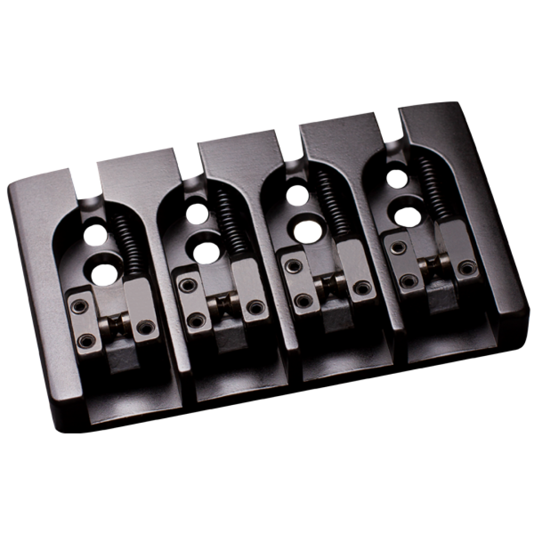 Hipshot 4-String A-Style Bass Bridge