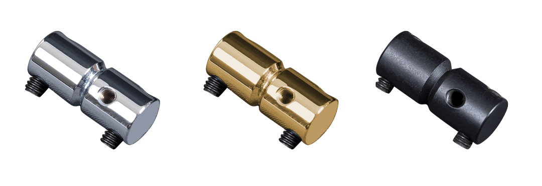Hipshot B-Style Saitenreiter