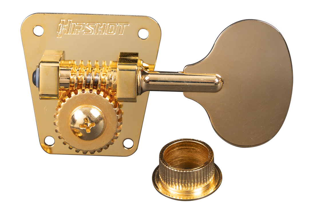 Hipshot HB2 Bass Tuning Machine Lollipop