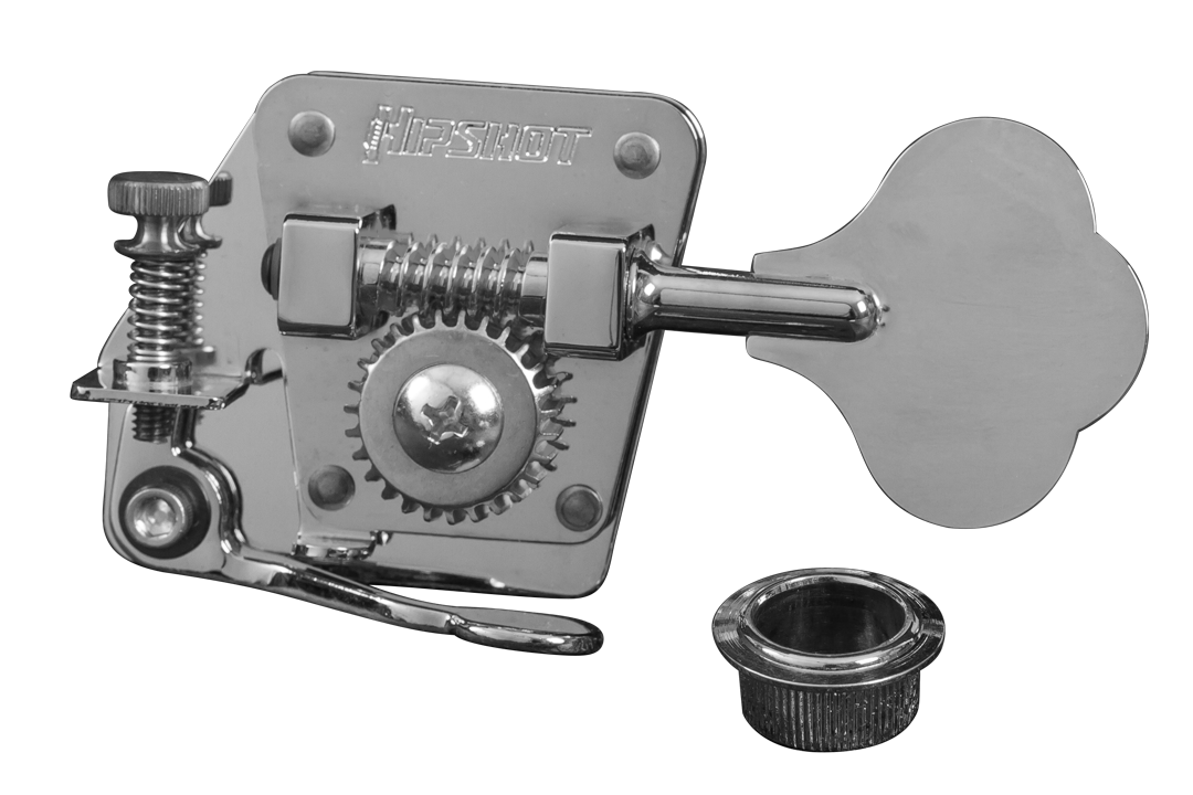 Hipshot BT2 Xtender Bass Mechanik
