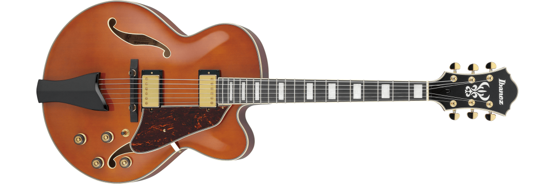 Ibanez AF95-DA