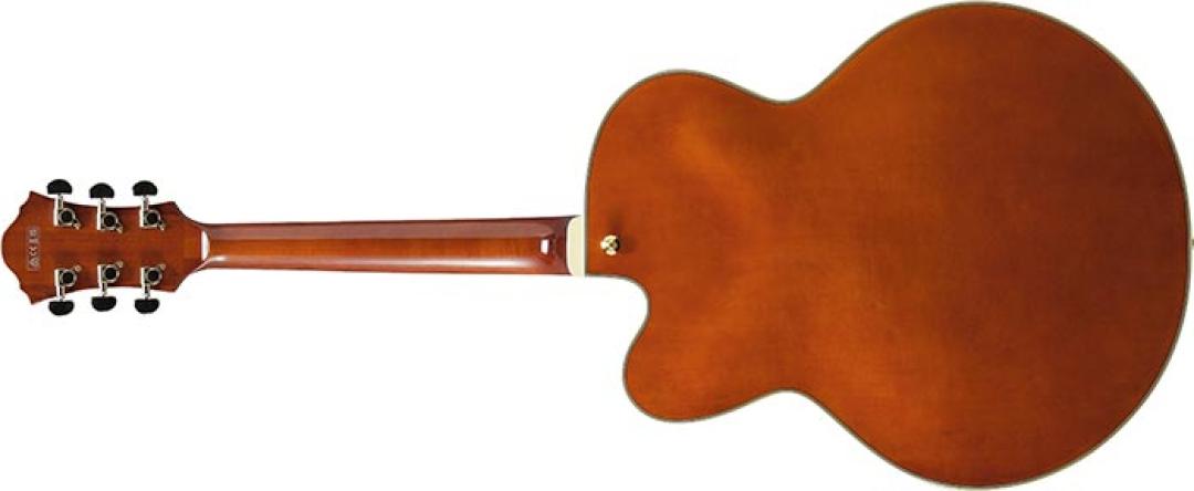 Ibanez AF95-DA 4