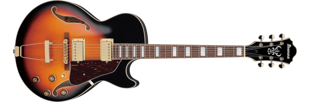 IBANEZ AG75G-BS 1