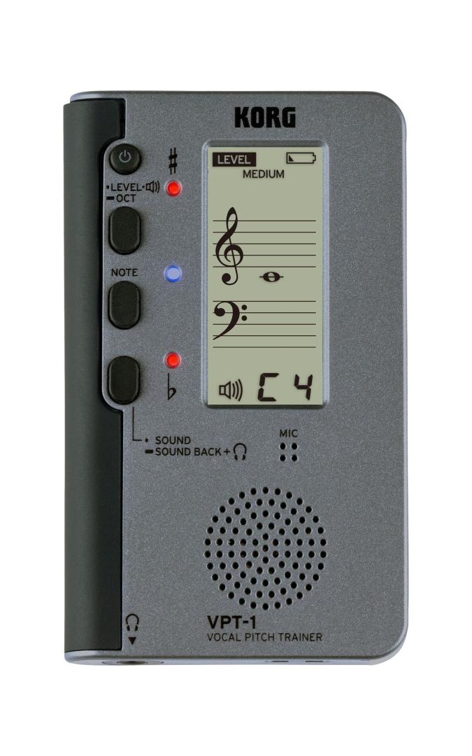 Korg VPT1-1