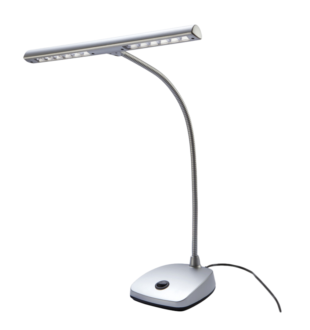 K&M 12297 Silver