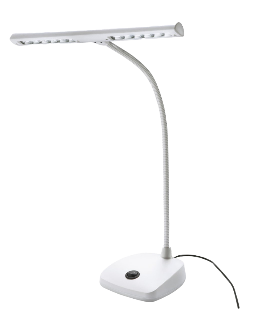 K&M 12297 White