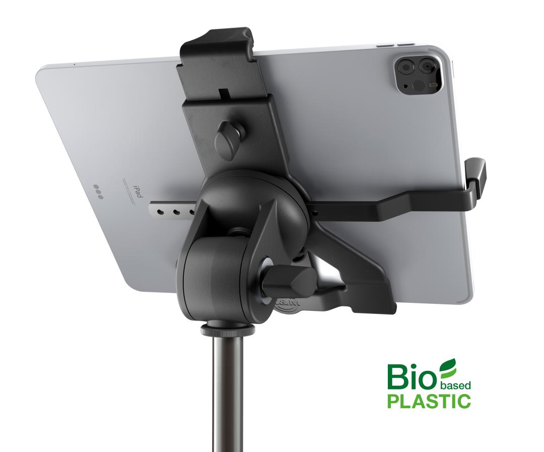 K&M 19775 Tablet PC Stand »Biobased«