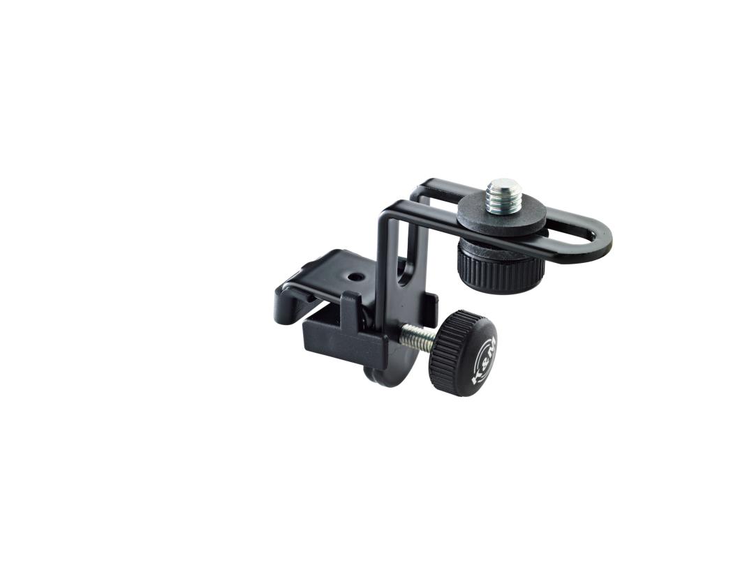 K&M 24030 Mikrofonhalterung für Drums