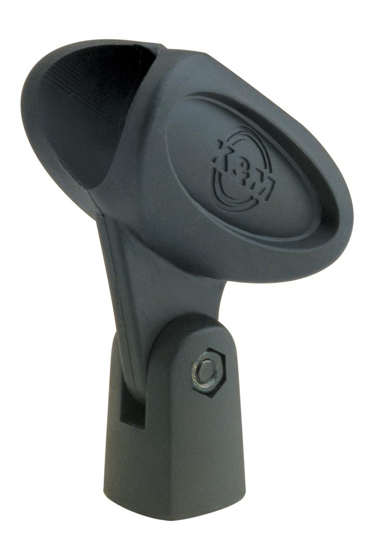 K&M 85050 Mikrofonklammer