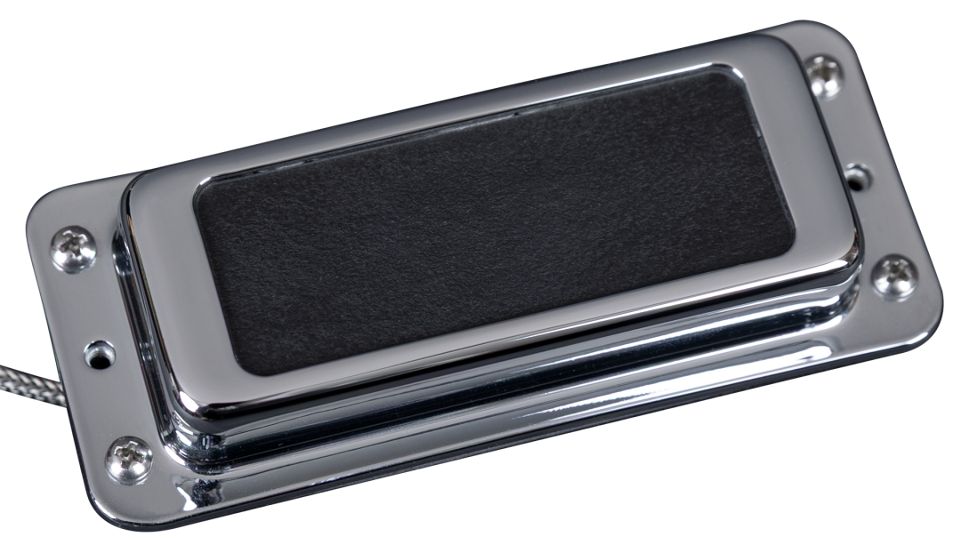 Broiler Bass Neck