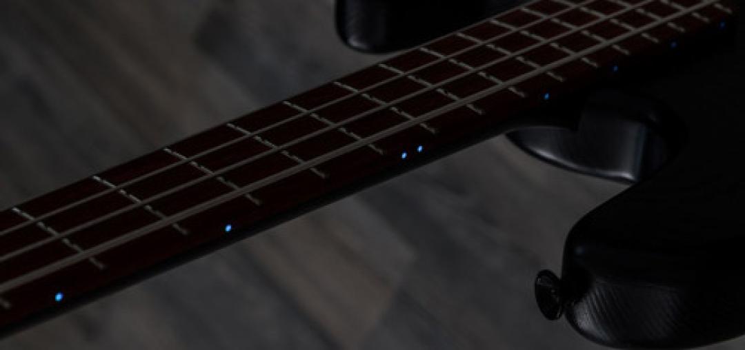 Mensinger Cazpar 6a Spalted Flamed Maple