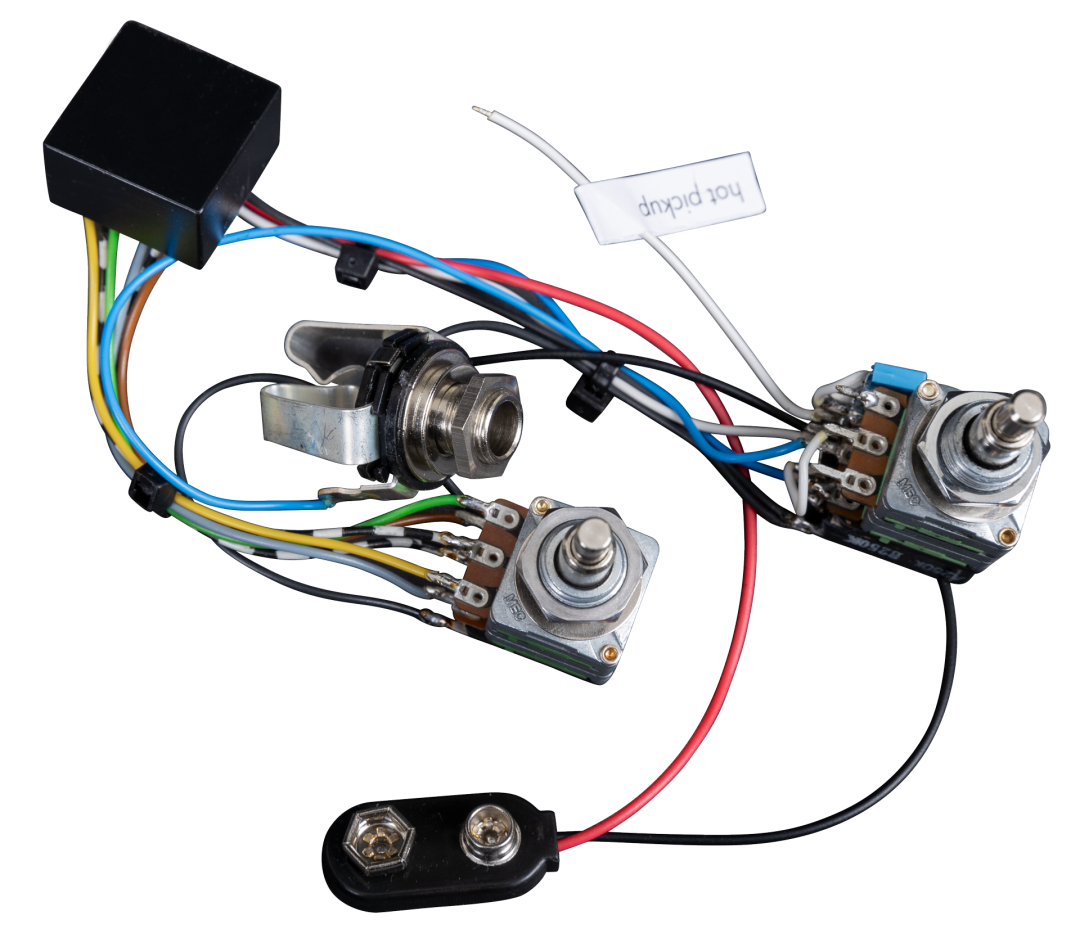 Noll Elektronik TCM 2 B2059 Precision