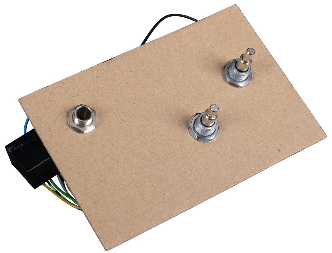 Noll Elektronik TCM 2 B2059 Precision