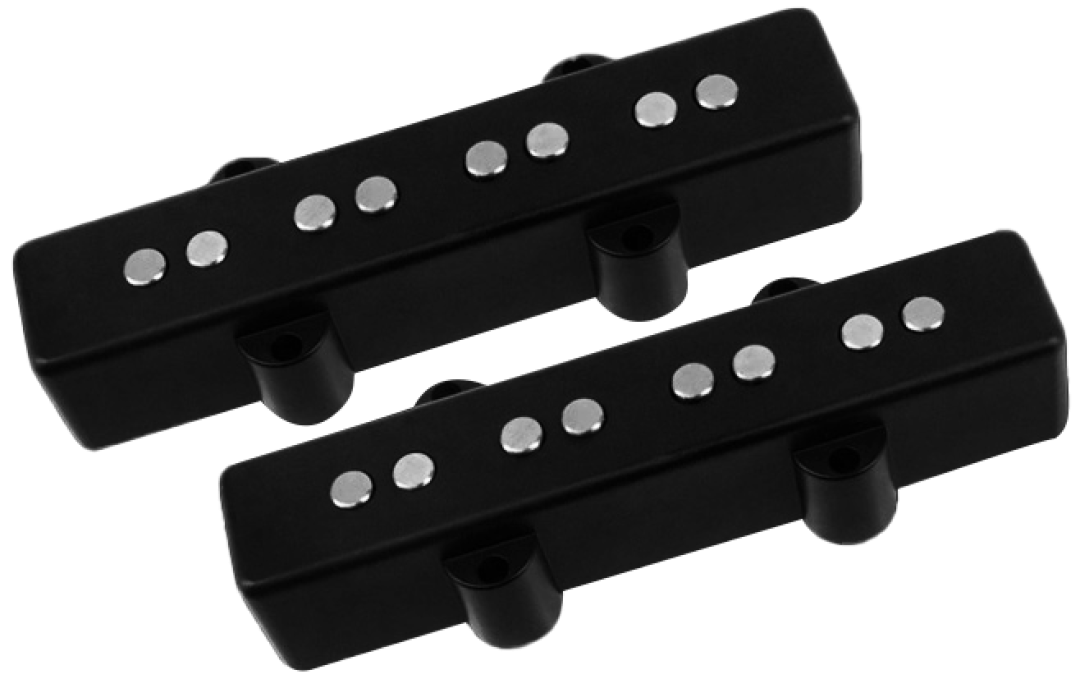 Nordstrand NJ4 70's Set