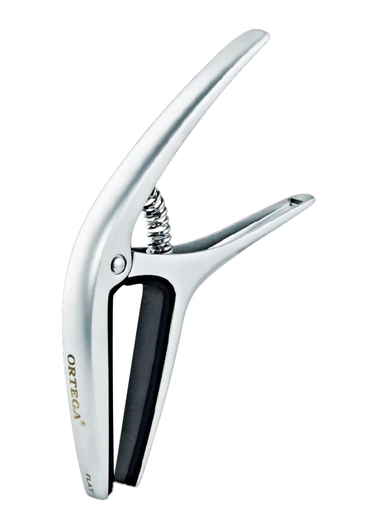 Ortega TWCAPO-CR Chrome Capo