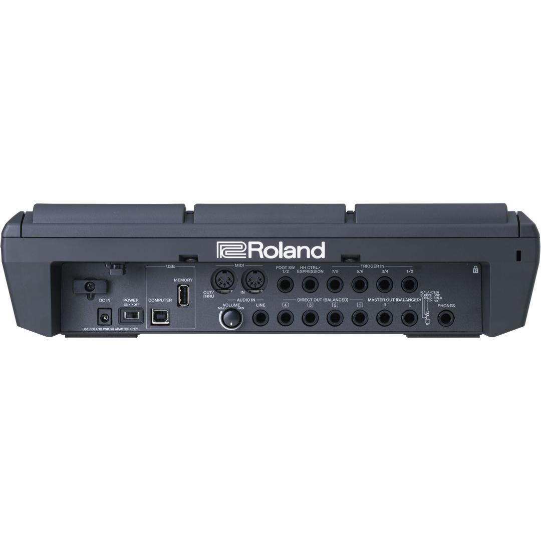 Roland SPD-SX Pro-3