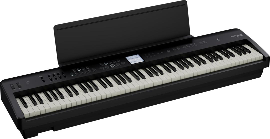 Roland FP-E50 BK Entertainer Digitalpiano 2