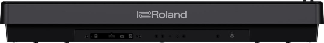 Roland FP-E50 BK Entertainer Digitalpiano 3