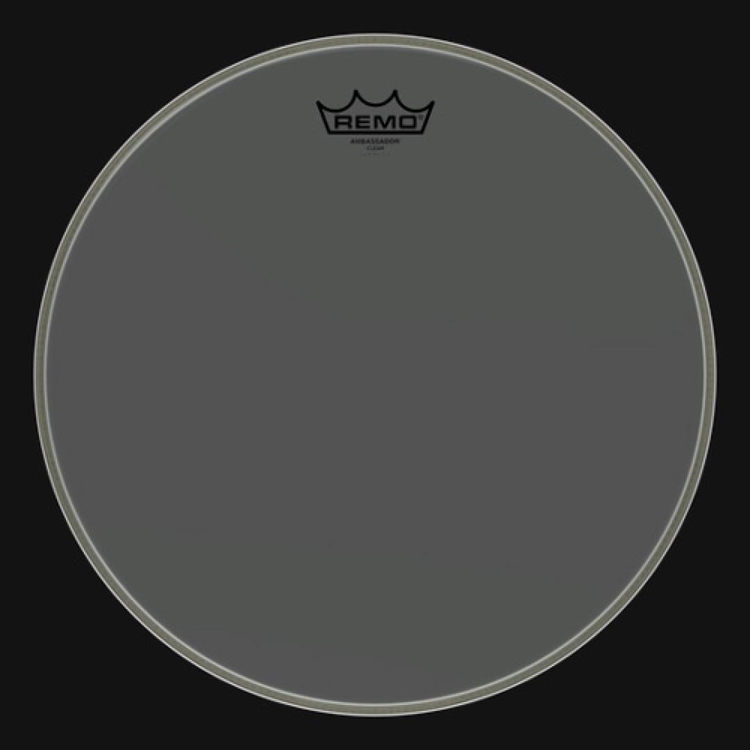 REMO Ambassador Clear
