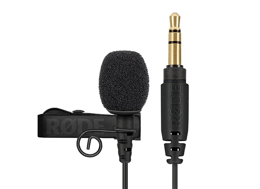 RØDE Lavalier GO 1